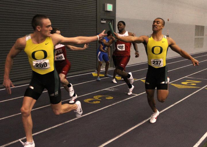 2010 MPSF-172.JPG - 2010 Mountain Pacific Sports Federation Indoor Track and Field Championships, February 26-27, Dempsey Indoor, Seattle, WA.